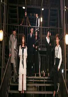 不能犯规的游戏