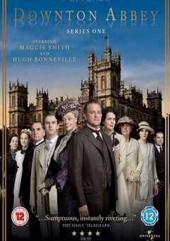 唐顿庄园 第一季