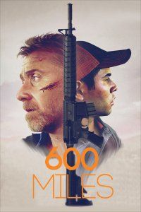 六百英里