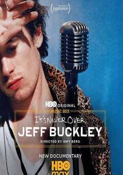 永无止境，杰夫·巴克利