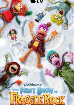 布偶奇遇记：美好初雪