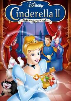 仙履奇缘2：美梦成真