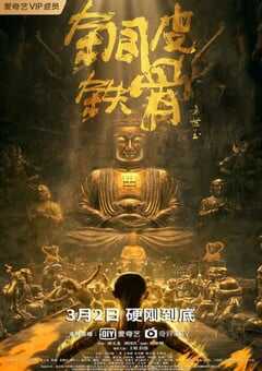 铜皮铁骨方世玉