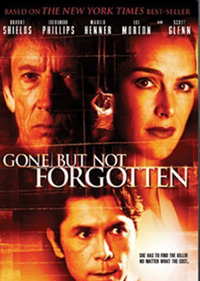 Gone But Not Forgotten