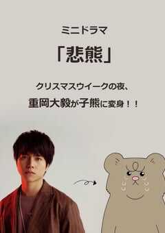 悲熊
