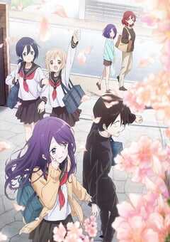 久保同学不放过我