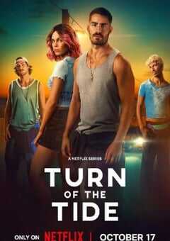 毒海狂涛 第二季