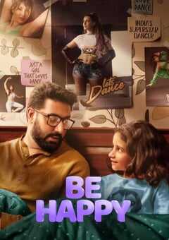 Be Happy