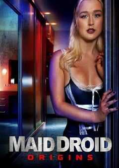 女仆机器人起源