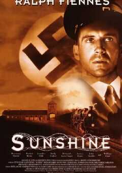 1999年德国经典历史片《阳光情人》蓝光法语中字 4K网盘迅雷下载