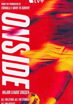 始于足下:美国职业足球大联盟