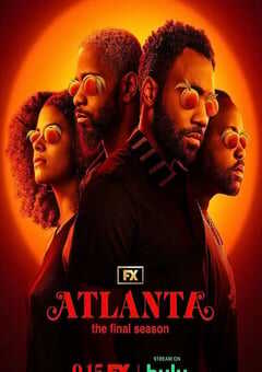 亚特兰大 第四季