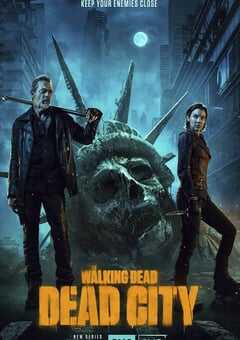 行尸走肉：死亡之城