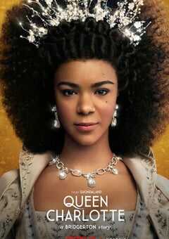 2023年美国电视剧《夏洛特女王：布里奇顿前传》全6集 4K网盘迅雷下载