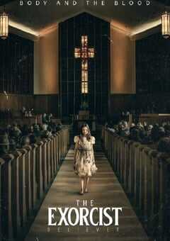 2023年美国恐怖片《驱魔人：信徒》BD英语中字 4K网盘迅雷下载