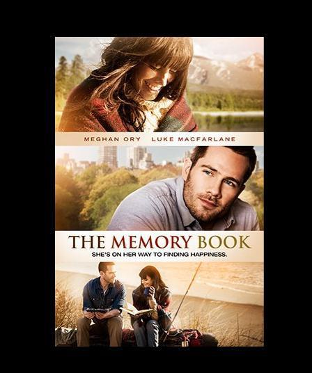 The Memory Book