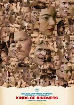 2024年美国剧情片《善良的种类》HD中英双字 4K网盘迅雷下载