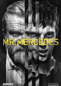 梅赛德斯先生 第二季