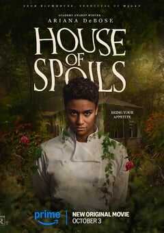 2024年美国恐怖片《腐坏之巫》HD中英双字 4K网盘迅雷下载