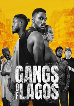 2023年美国犯罪片《拉各斯黑帮》BD英语中字 4K网盘迅雷下载