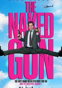 白头神探：智斗灭世狂