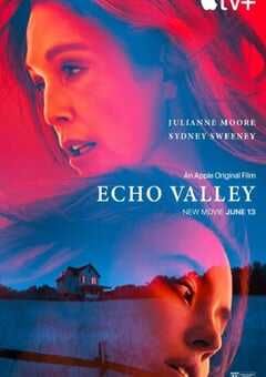 2025年美国惊悚片《回声谷》HD中英双字 4K网盘迅雷下载