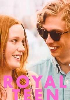 2022年挪威爱情片《青春皇家恋曲》BD挪威语中字 4K网盘迅雷下载