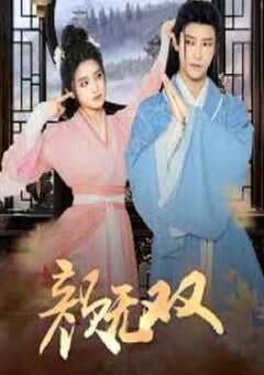 2024年国产大陆电视剧《颜无双》全24集 4K网盘迅雷下载