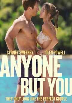 2023年美国喜剧爱情片《只想爱你》BD中字 4K网盘迅雷下载