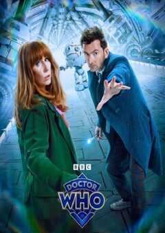 神秘博士60周年特别篇