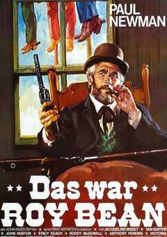 1972年美国经典喜剧片《夺命判官》蓝光中英双字 4K网盘迅雷下载