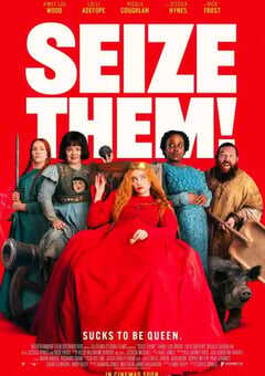 2024年英国喜剧片《抓住她们》HD中英双字 4K网盘迅雷下载