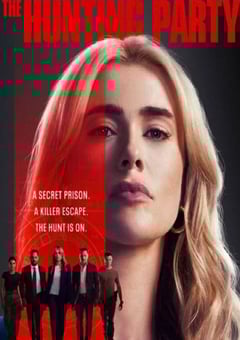 猎捕行动 第二季