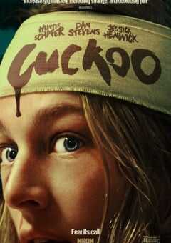 2024年德国恐怖片《怖谷鸟》BD中英双字 4K网盘迅雷下载