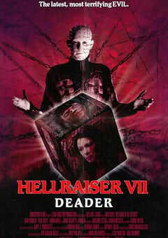 养鬼吃人7：死亡使者