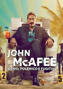 2022年美国纪录片《杀毒软件之父迈克菲：心魔、逃亡与疯狂人生》BD中英双字 4K网盘迅雷下载