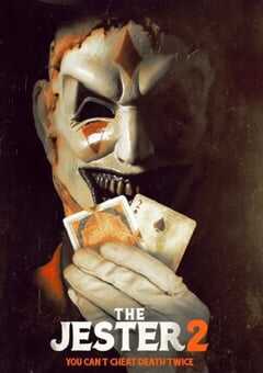 夺命小丑2