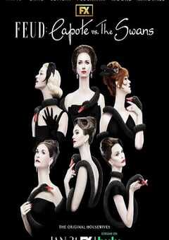 2024年美国电视剧《宿敌第二季》连载至04 4K网盘迅雷下载