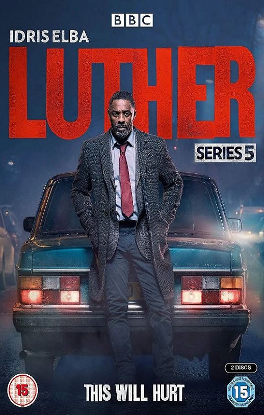 路德 第五季