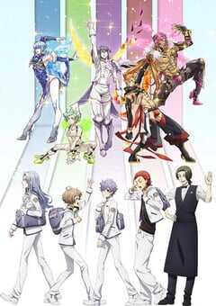 Fairy兰丸～让我来帮助你的心