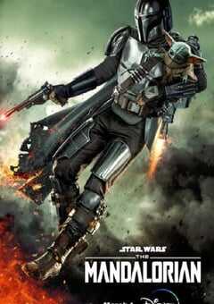 2023年美国电视剧《曼达洛人 第三季》全8集 4K网盘迅雷下载