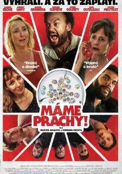 2024年法国喜剧片《快乐赢家》BD法语中字 4K网盘迅雷下载