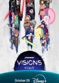 星球大战：幻境 第三季