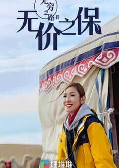 无穷之路II：无价之保