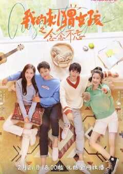 我的刺猬女孩之念念不忘