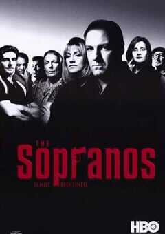 黑道家族 第二季