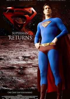 超人归来2006