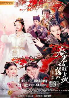 春光灿烂猪八戒