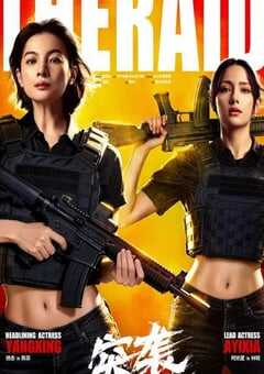 2026年国产犯罪片《突袭》HD国语中字 [迅雷BT磁力免费下载]