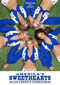 美国甜心：达拉斯牛仔队的啦啦队长 第一季